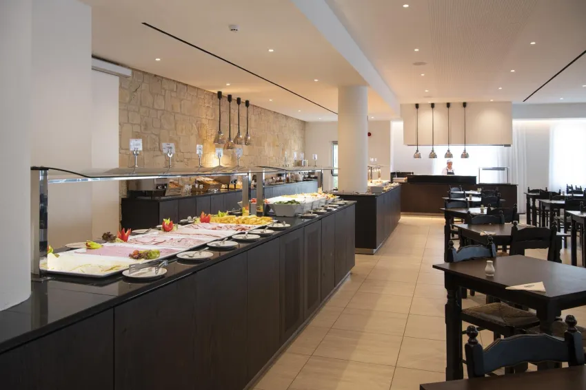 Akti Beach Hotel and Village Resort 4*-17