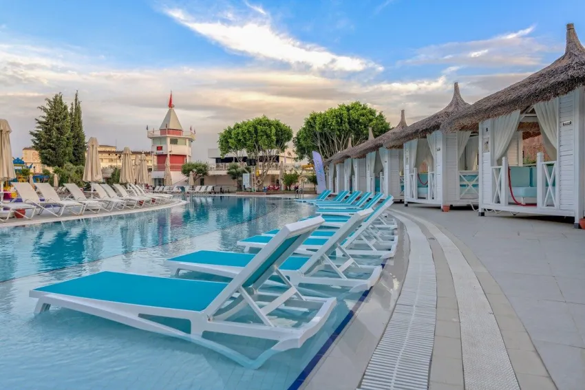 Innvista Hotels Belek 5*-24