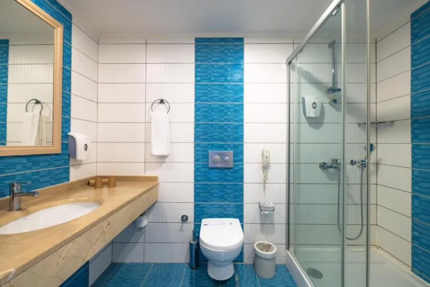 CRYSTAL TAT BEACH GOLF RESORT & SPA  5*-74