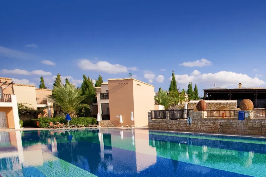 Atlantica Akteon 4*-4