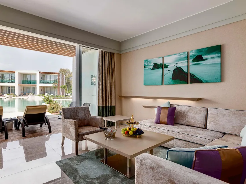 Rixos Premium Tekirova 5*-405