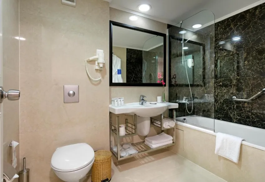 LIMAK ATLANTIS DELUXE HOTEL & RESORT  5*-26