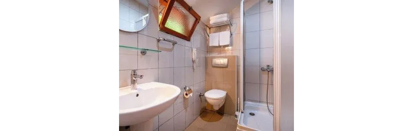 Ozlem Garden Hotel 3*-14