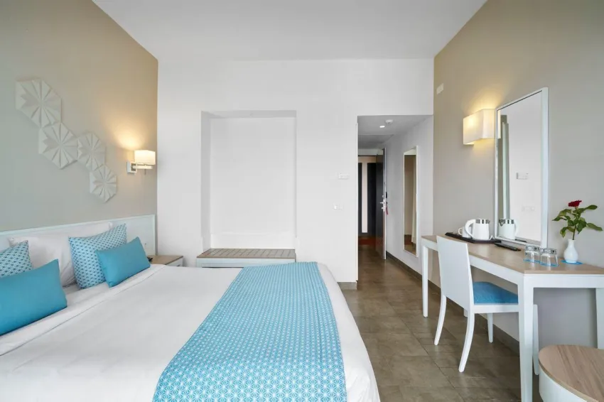 Nozha Beach Resort 4*-70