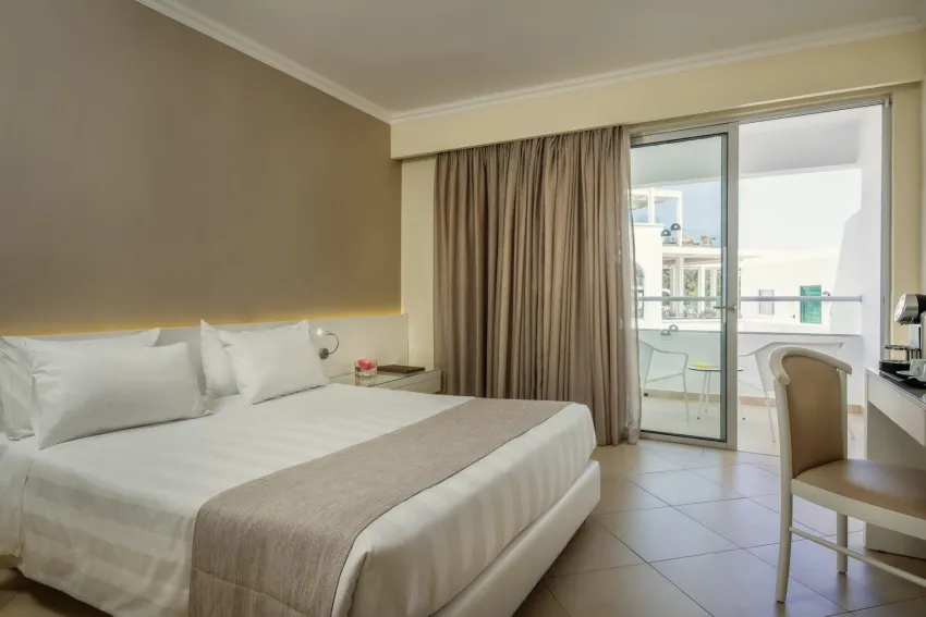 Lindos Village Resort and Spa 5*-7