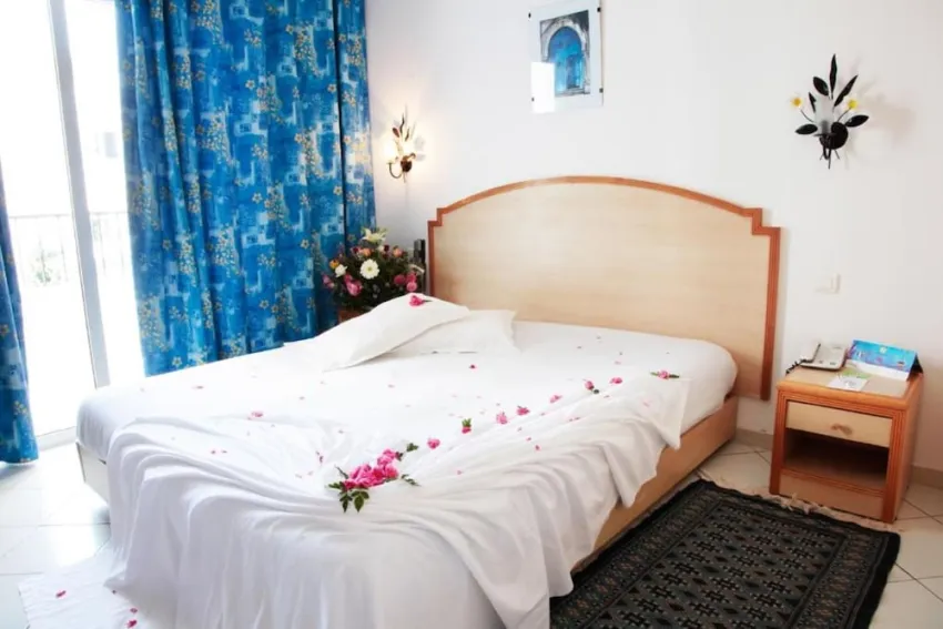 Hotel Nesrine 4*-9