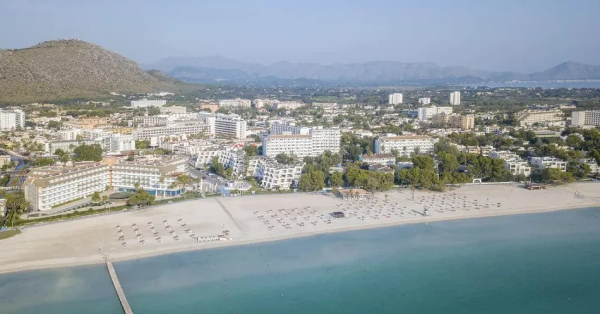 INNSiDE Alcudia 4*-6