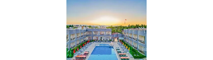 Sayanora Hotel 3*-60