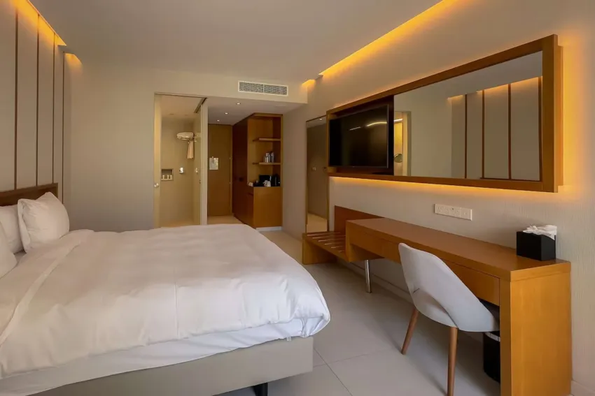 Radisson Beach Resort 5*-22