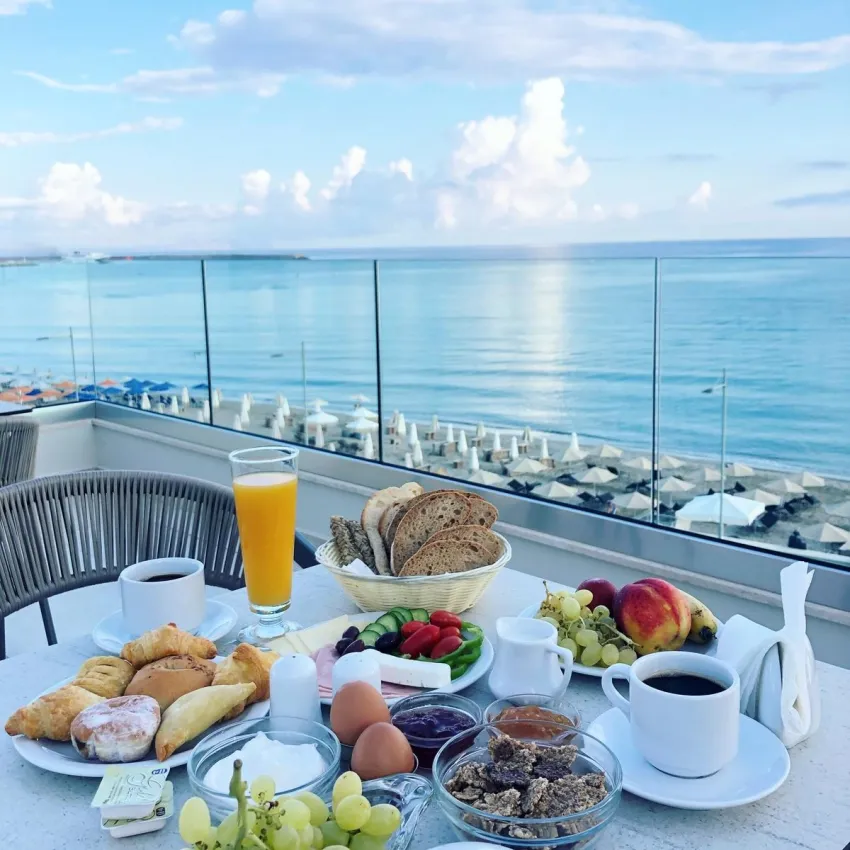 Batis Beach Hotel 3*-30