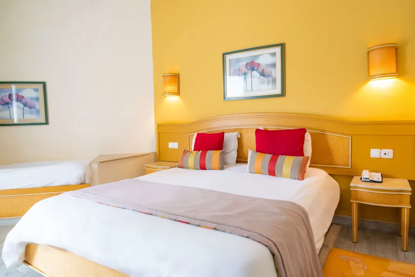 Hammamet Garden Resort & Spa 4*-11
