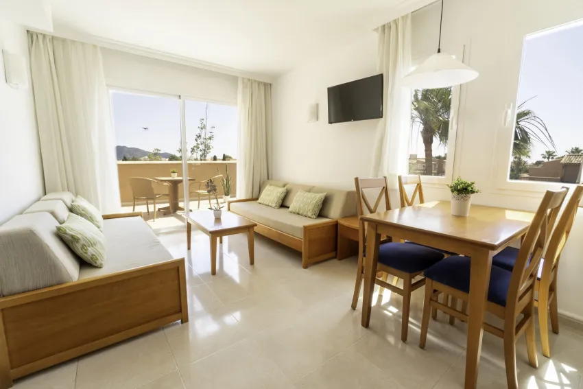 Ciudad Laurel Aparthotel 3*-7