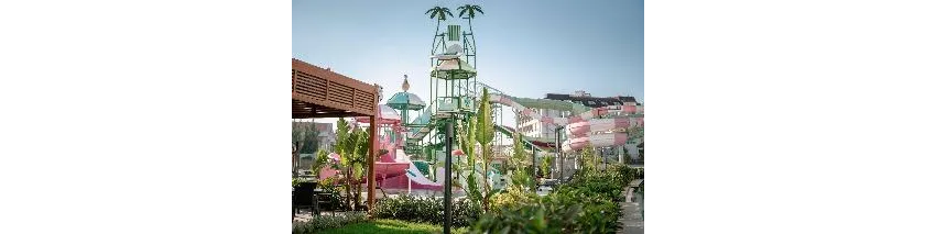 Liu Resorts 5*-60