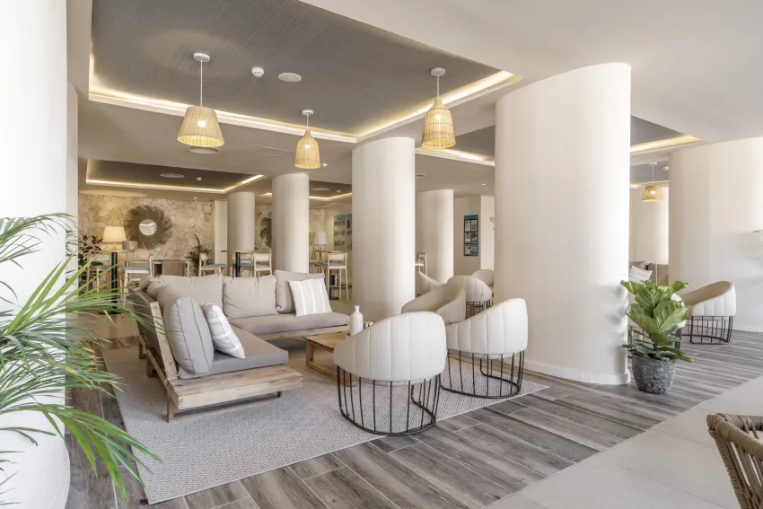 Aluasoul Mallorca Resort 4*-22
