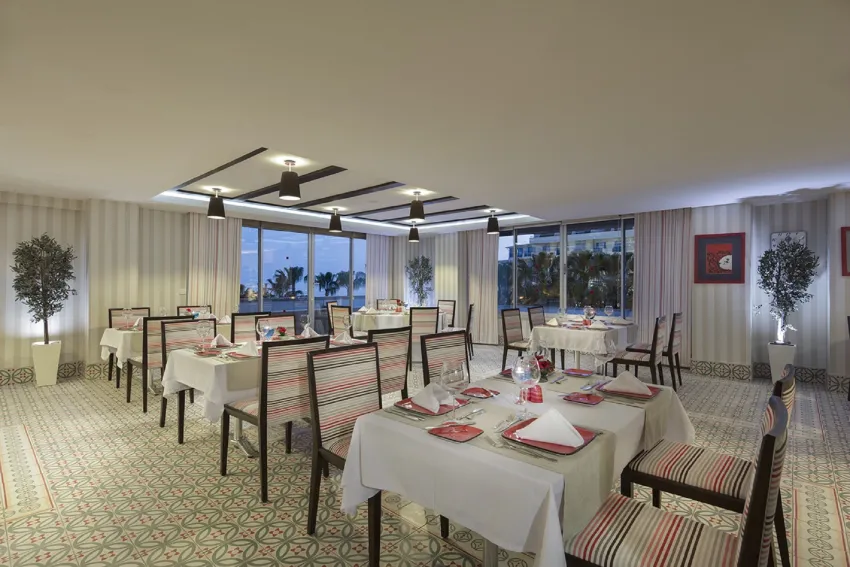 Royal Garden Beach Hotel 5*-22