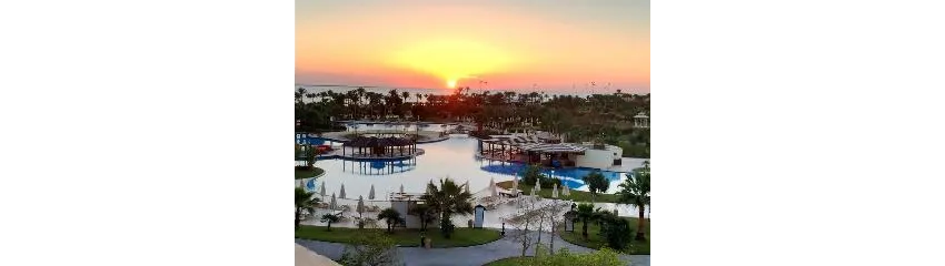 Steigenberger Aldau Beach Hotel 5*-8
