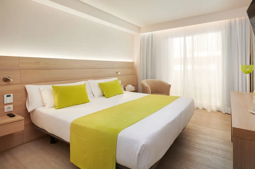 Sabina Suites Hotel 4*-8