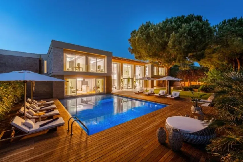 Club Prive By Rixos Belek 5*-27