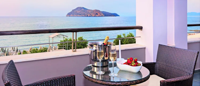 Porto Platanias Beach Resort & Spa 5*-34