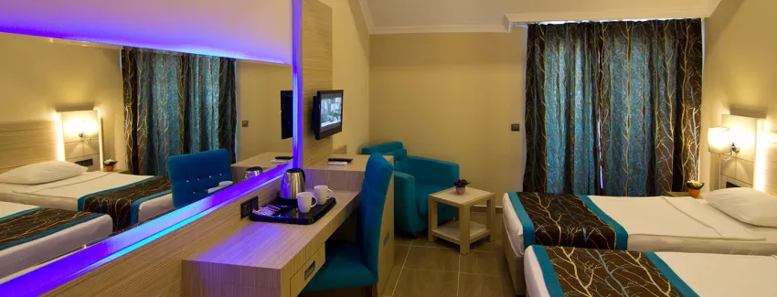 Kaila Beach Hotel 5*-38