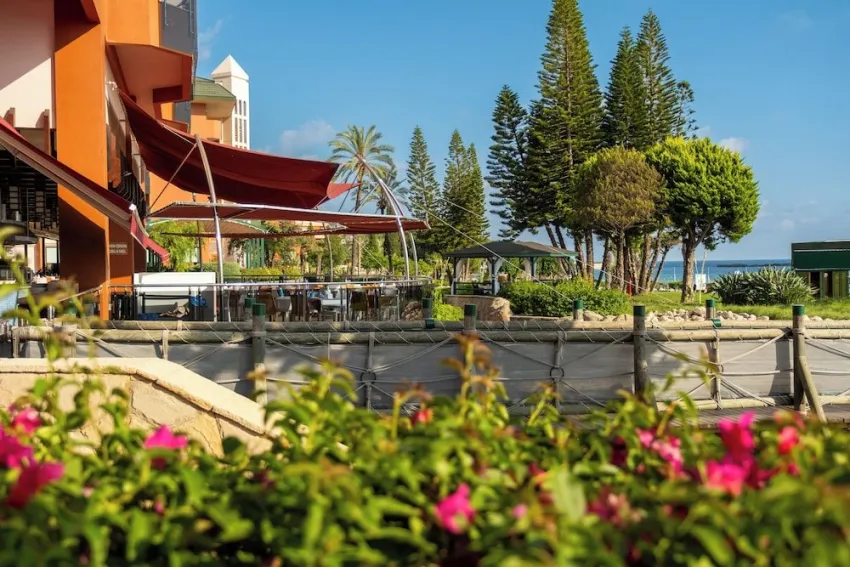 Aqi Pegasos Resort Hotel 4*-106