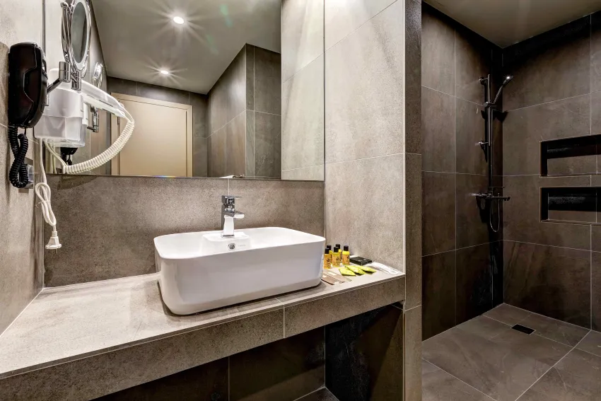 White Olive Elite Laganas 5*-19