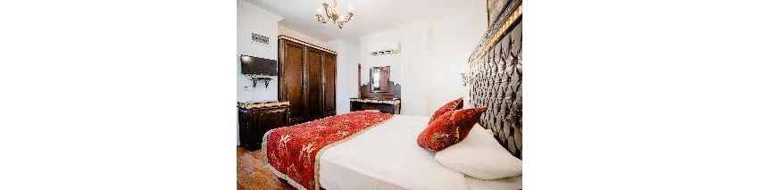 Mediterra Art Hotel 4*-37