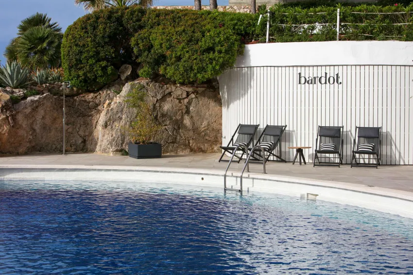 Hotel de Mar Gran Melia 5*-497