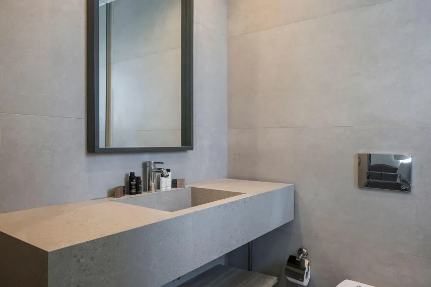 Mare Blue and Suites 4*-8