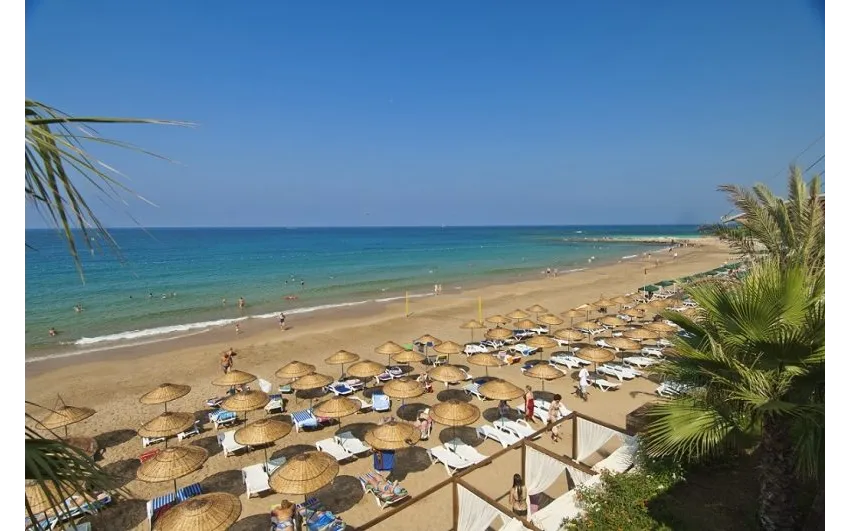 Yalihan Una(Ex.Yalihan Hotel) 4*-13