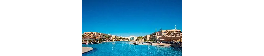 Movenpick Waterpark Resort & Spa Soma Bay 5*-90