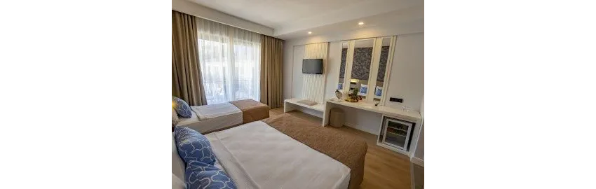 Alder Garden Hotel 4*-8