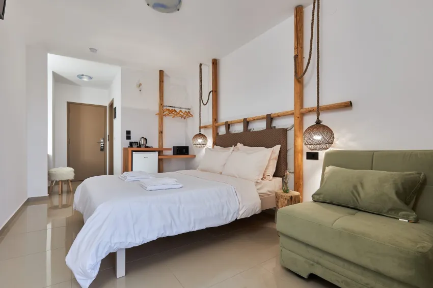 Asana Hotel (Adults Only 14+) 4*-10