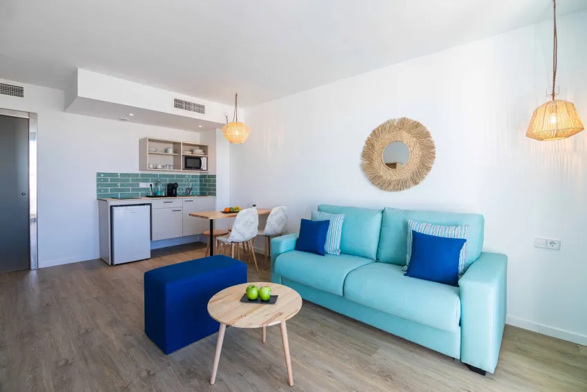 MarSenses Rosa del Mar and Spa -22