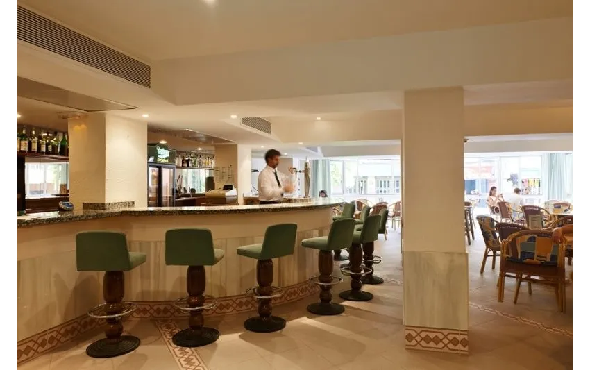 Blue Sea Mediodia 3*-8