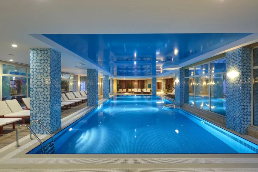 Sunis Evren Beach Resort Hotel & Spa 5*-17