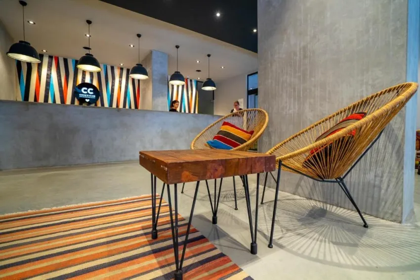 ANANEA KLEOPATRA BEACH (EX. COOKS CLUB ALANYA)  4*-15