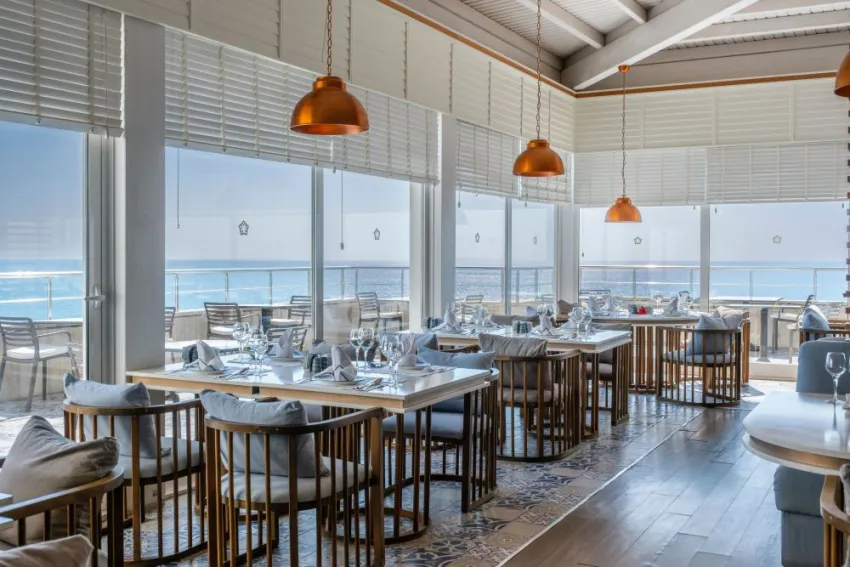 Side Star Elegance 5*-29