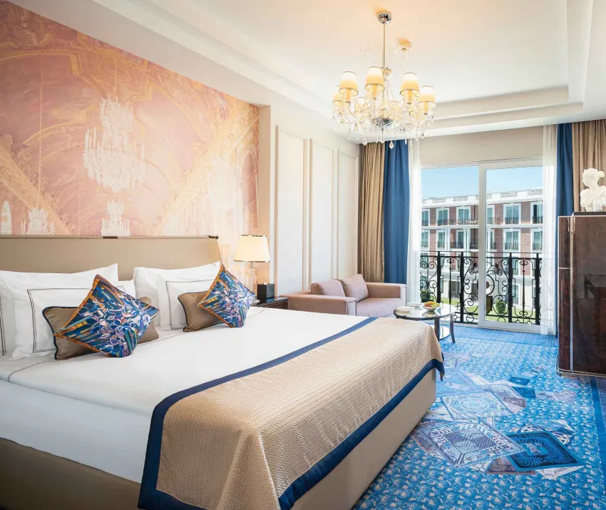 Kaya Palazzo Resort And Casino 5*-7