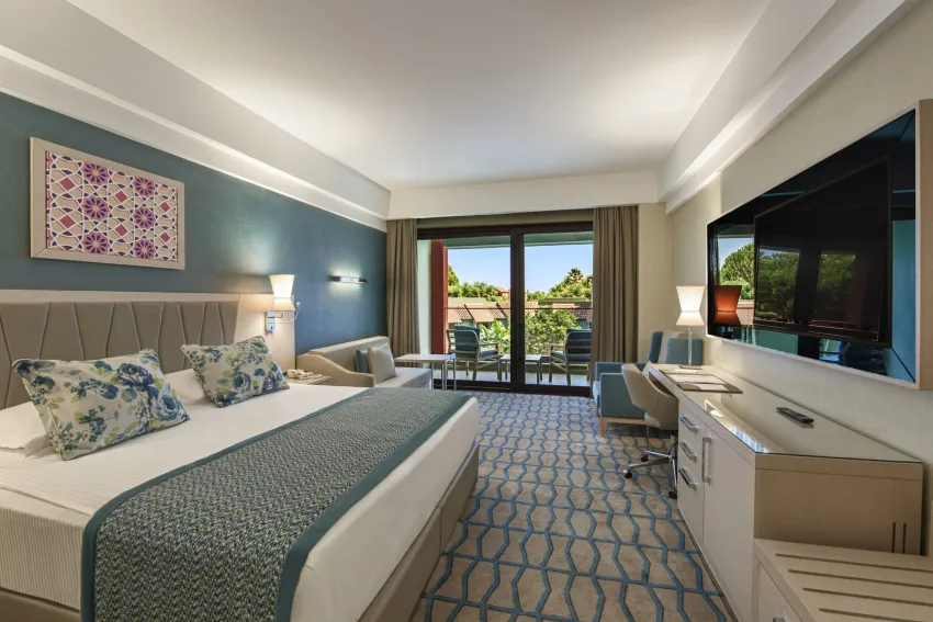 Megasaray Club Belek 5*-24