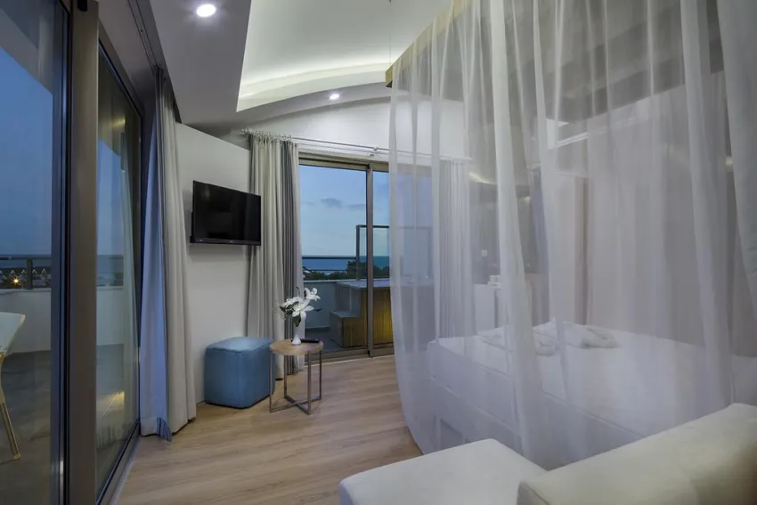 DOSINIA LUXURY RESORT  5*-2