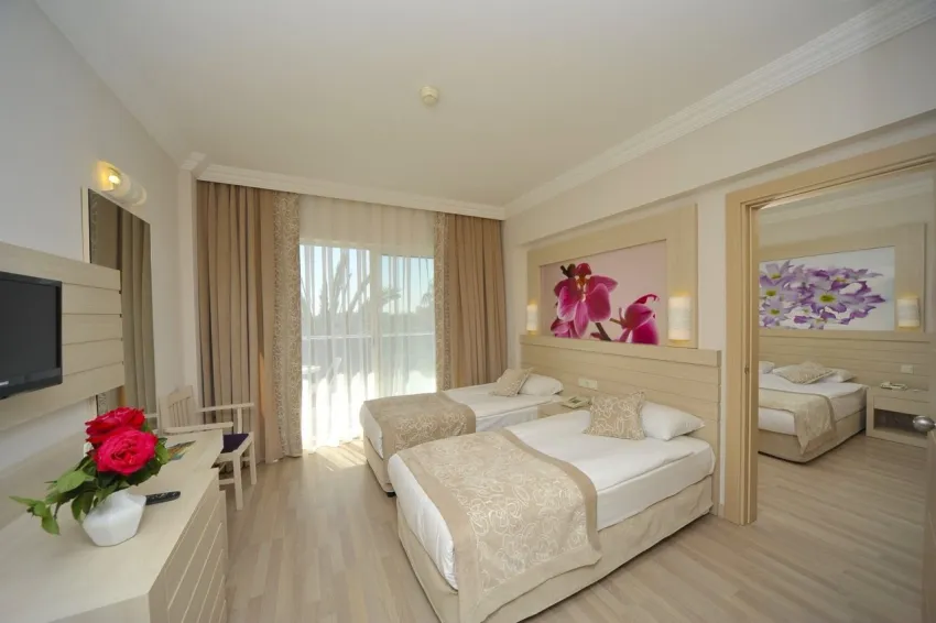 Seaden Corolla 4*-19