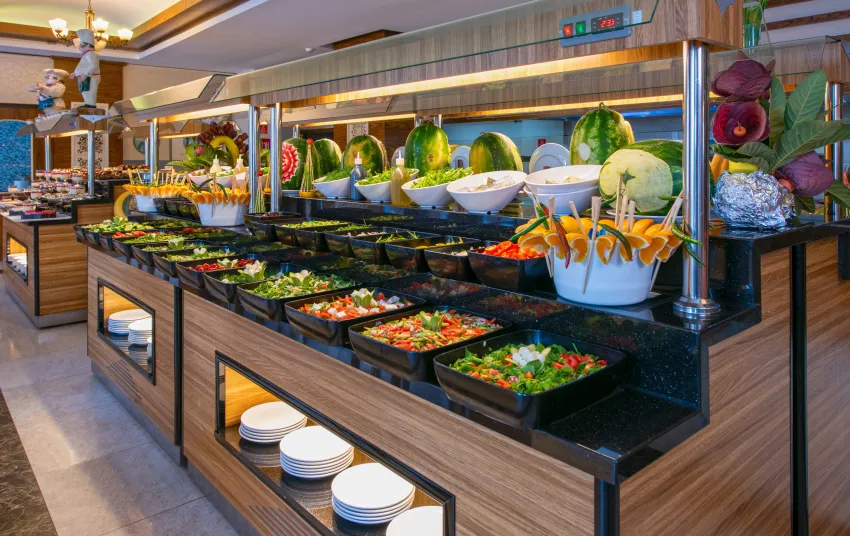 Monart City Hotel 4*-27