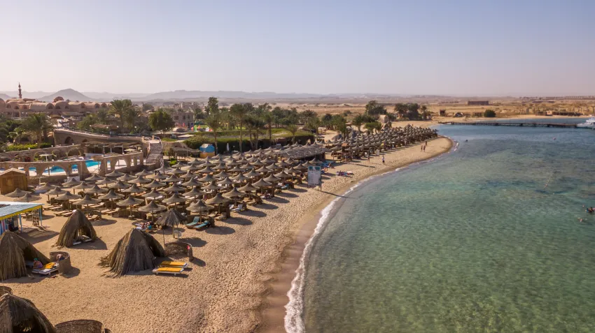 Utopia Beach Club 4*-106
