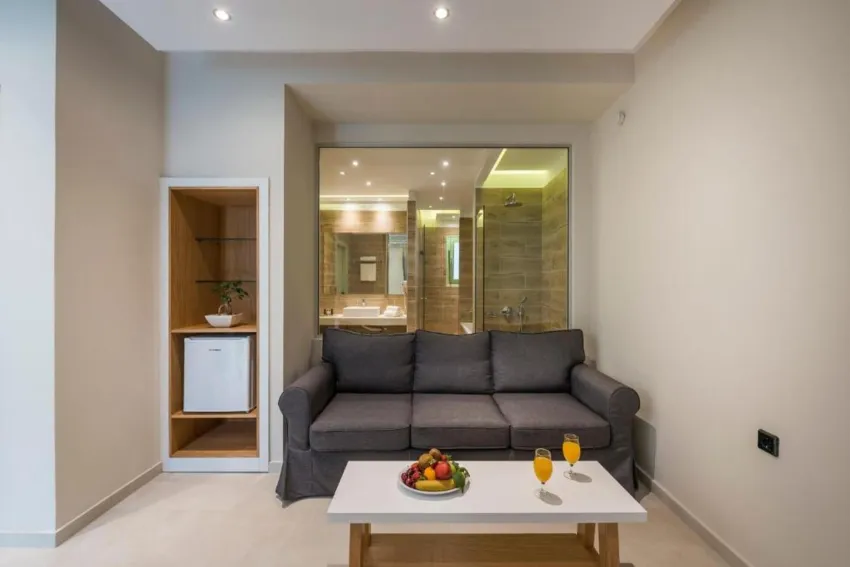 Summer Beach Hotel 4*-15