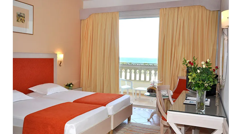 MARHABA CLUB  4*-5