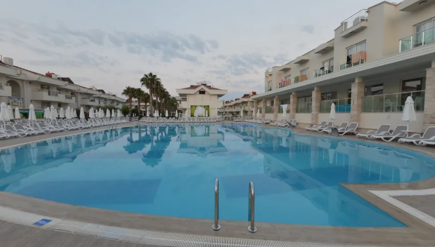 DREAM FAMILY CLUB HOTEL  4*-5