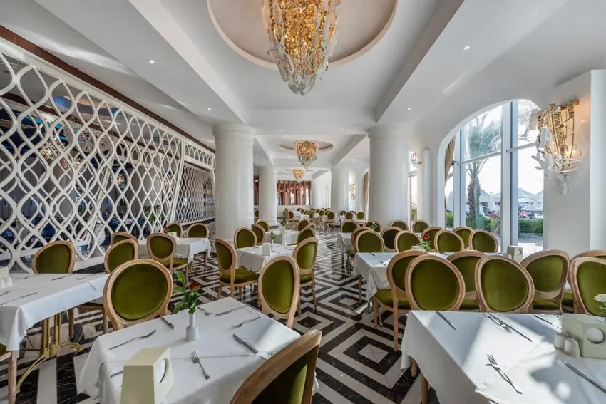 Vikingen Infinity Resort & Spa 5*-11