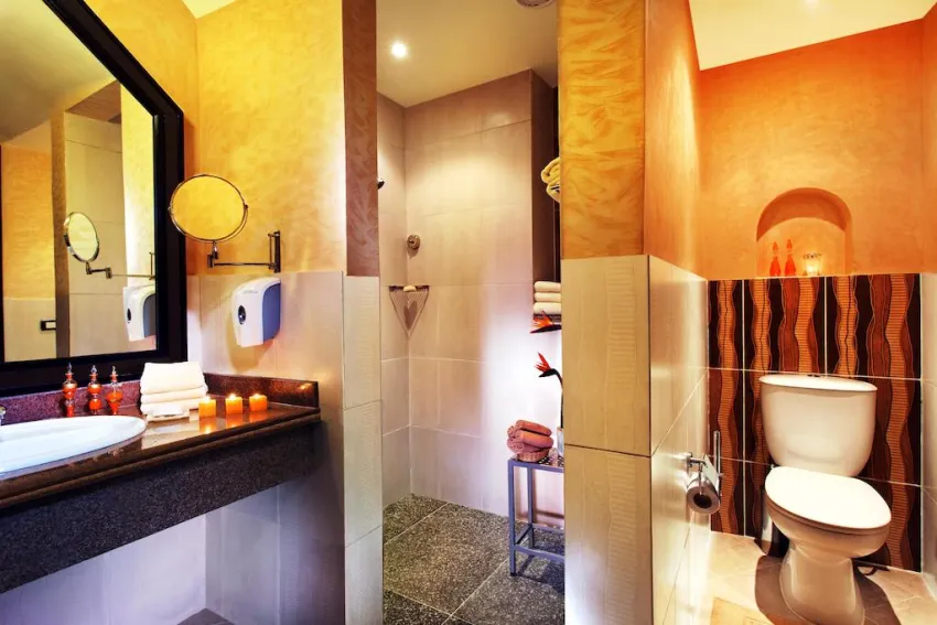 Pickalbatros Jungle Aqua Park Resort 4*-8