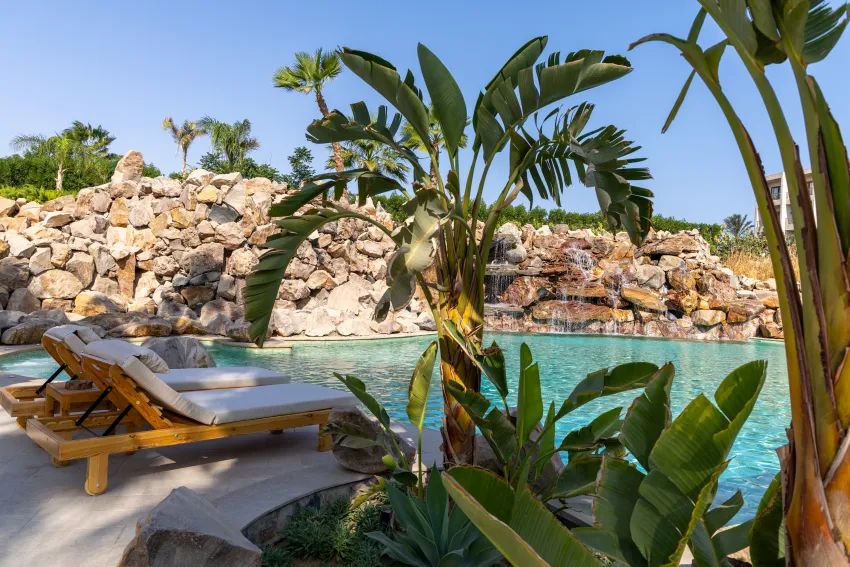 Fort Arabesque The Villas 4*-97